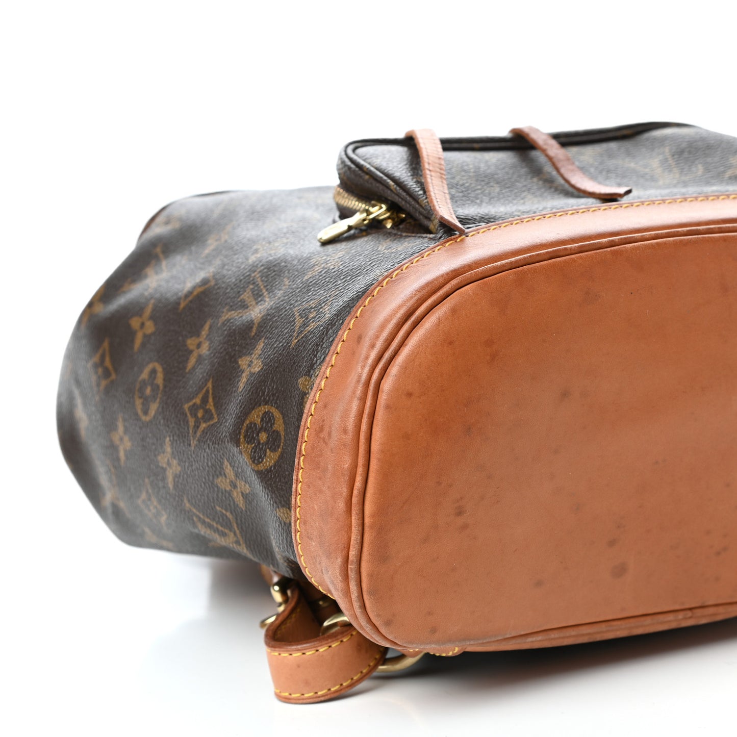 Monogram Mini Montsouris Backpack
