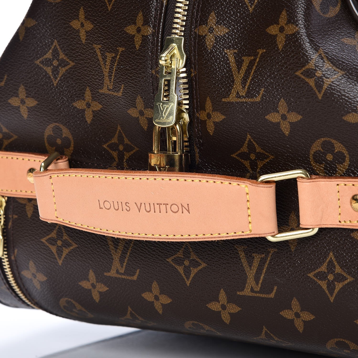 Louis Vuitton Monogram Eole 50 8 of 10