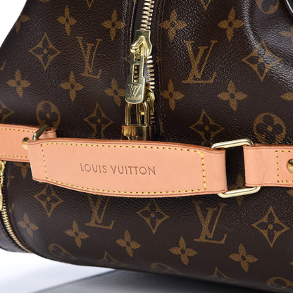 Louis Vuitton Monogram Eole 50 8 of 10