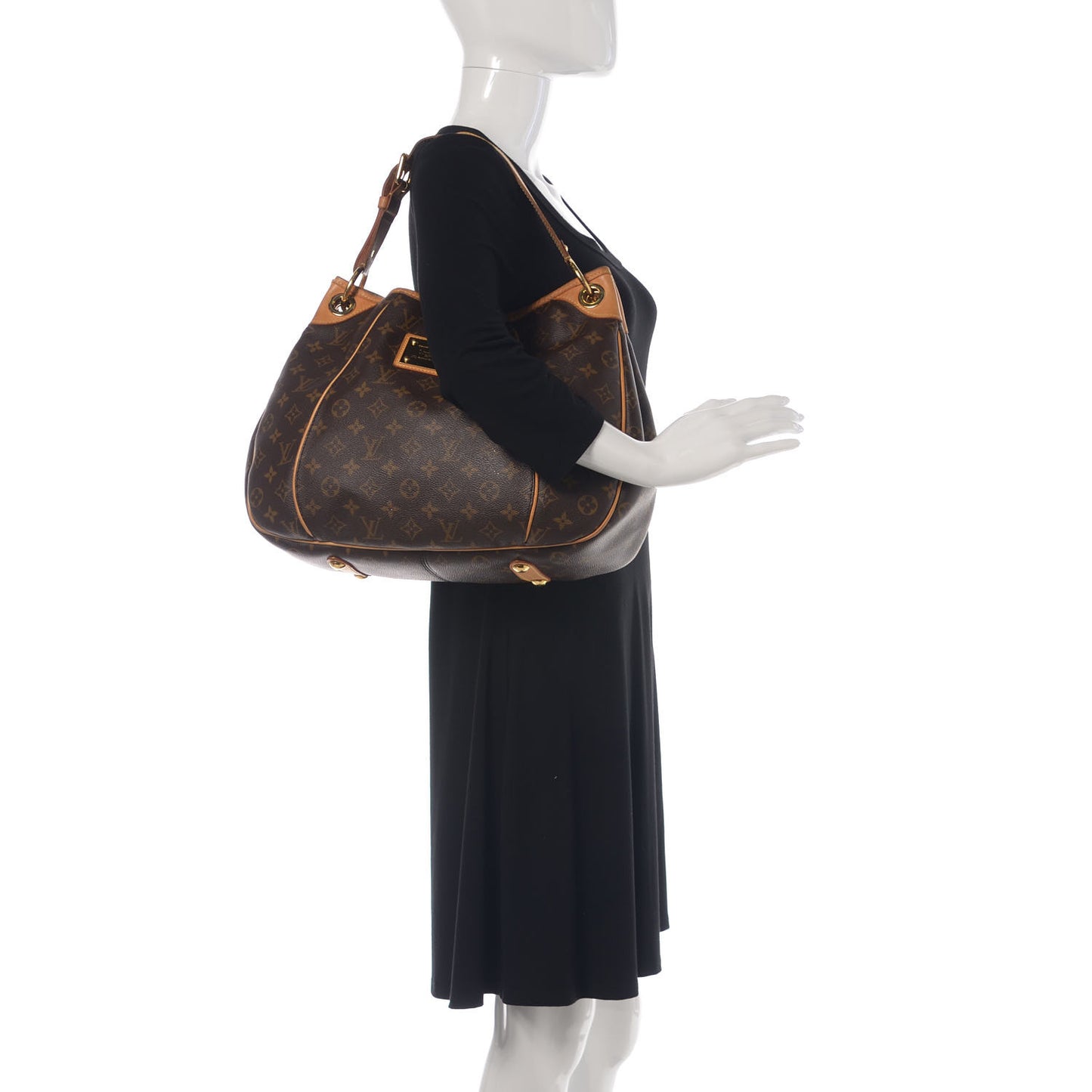 Monogram Galliera PM