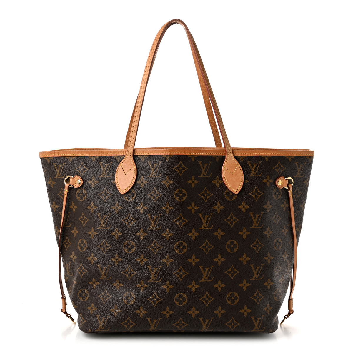Louis Vuitton Monogram Neo Neverfull MM 1 of 13
