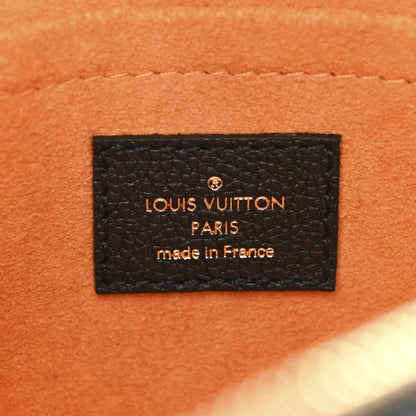 Louis Vuitton Empreinte Neo Alma BB Black 6 of 12