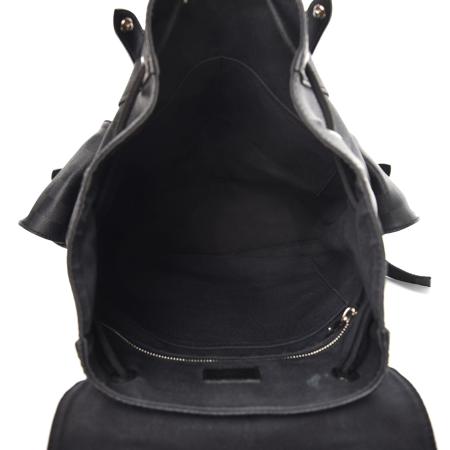 Damier Graphite Christopher PM Backpack