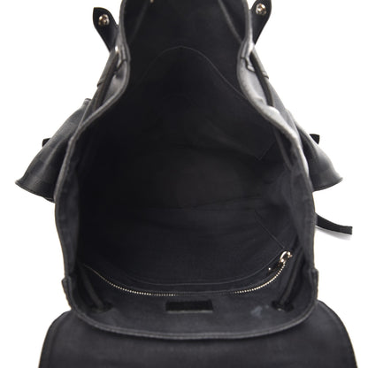 Louis Vuitton Damier Graphite Christopher PM Backpack 5 of 12