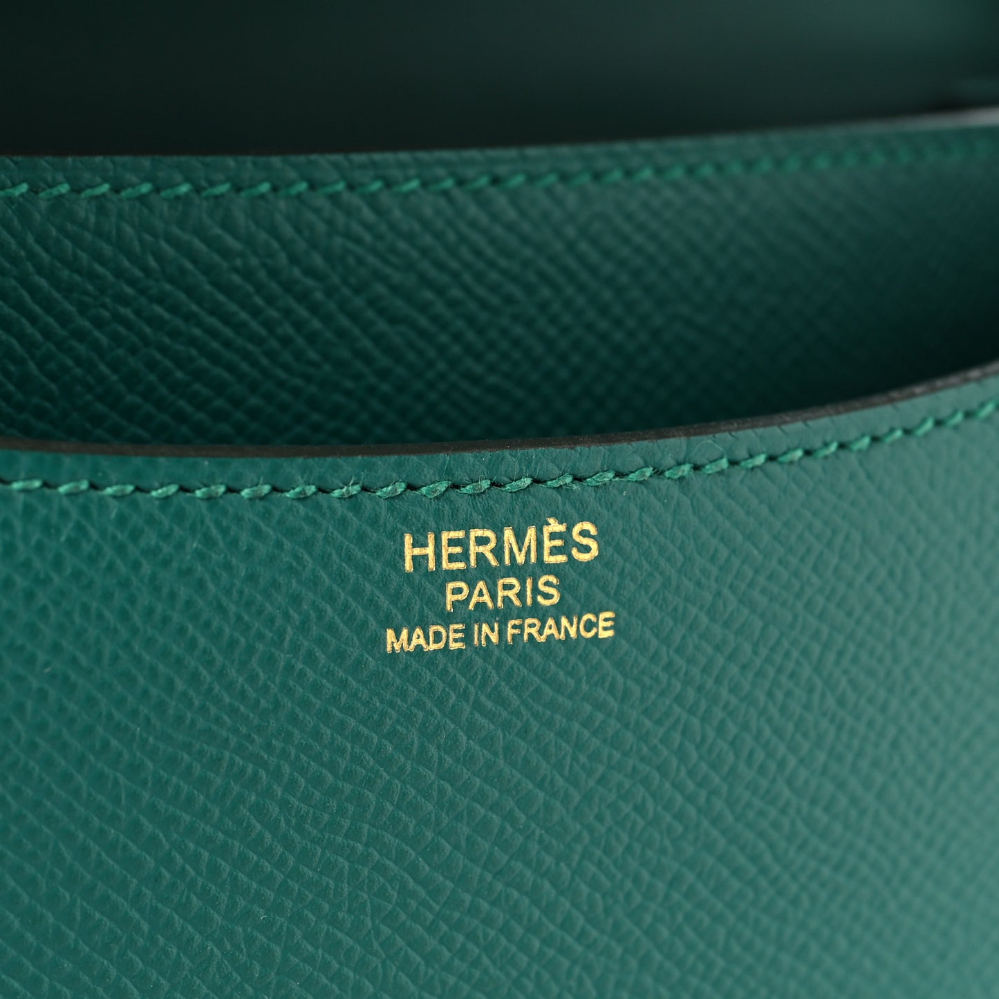 Epsom Constance 24 Malachite