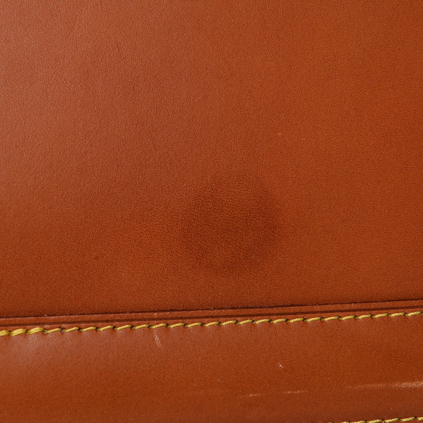 Nomade Alma PM Caramel