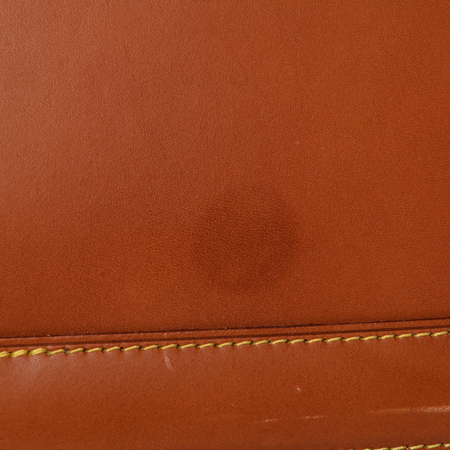 Louis Vuitton Nomade Alma PM Caramel 8 of 10