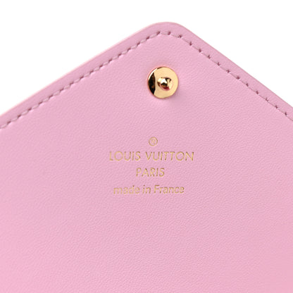 Louis Vuitton Monogram Giant Spring In The City Kirigami Pochette Set Sunrise Pastel Midnight Fuchsia Sunset Kaki 9 of 13