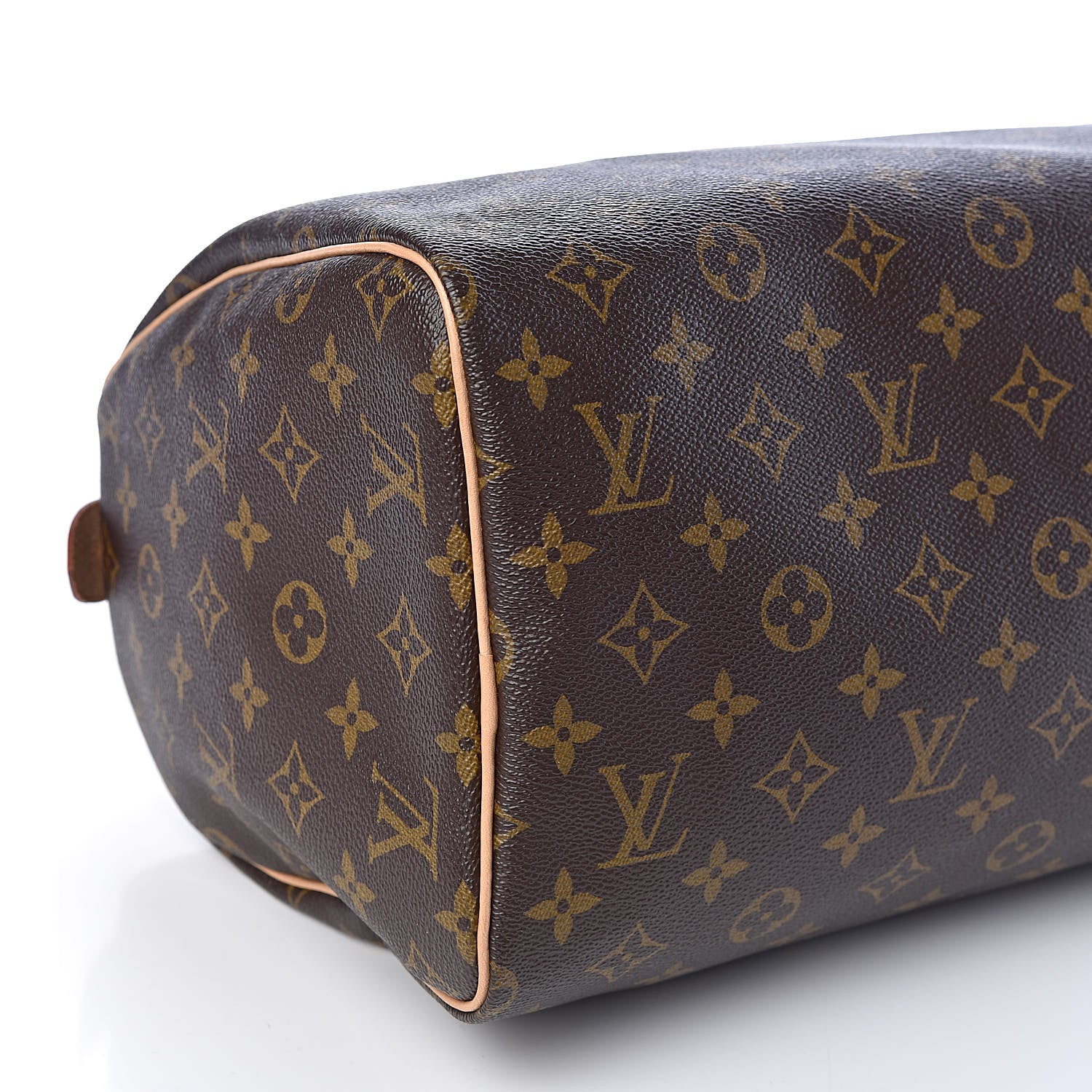 Louis Vuitton Monogram Speedy 30 9 of 10
