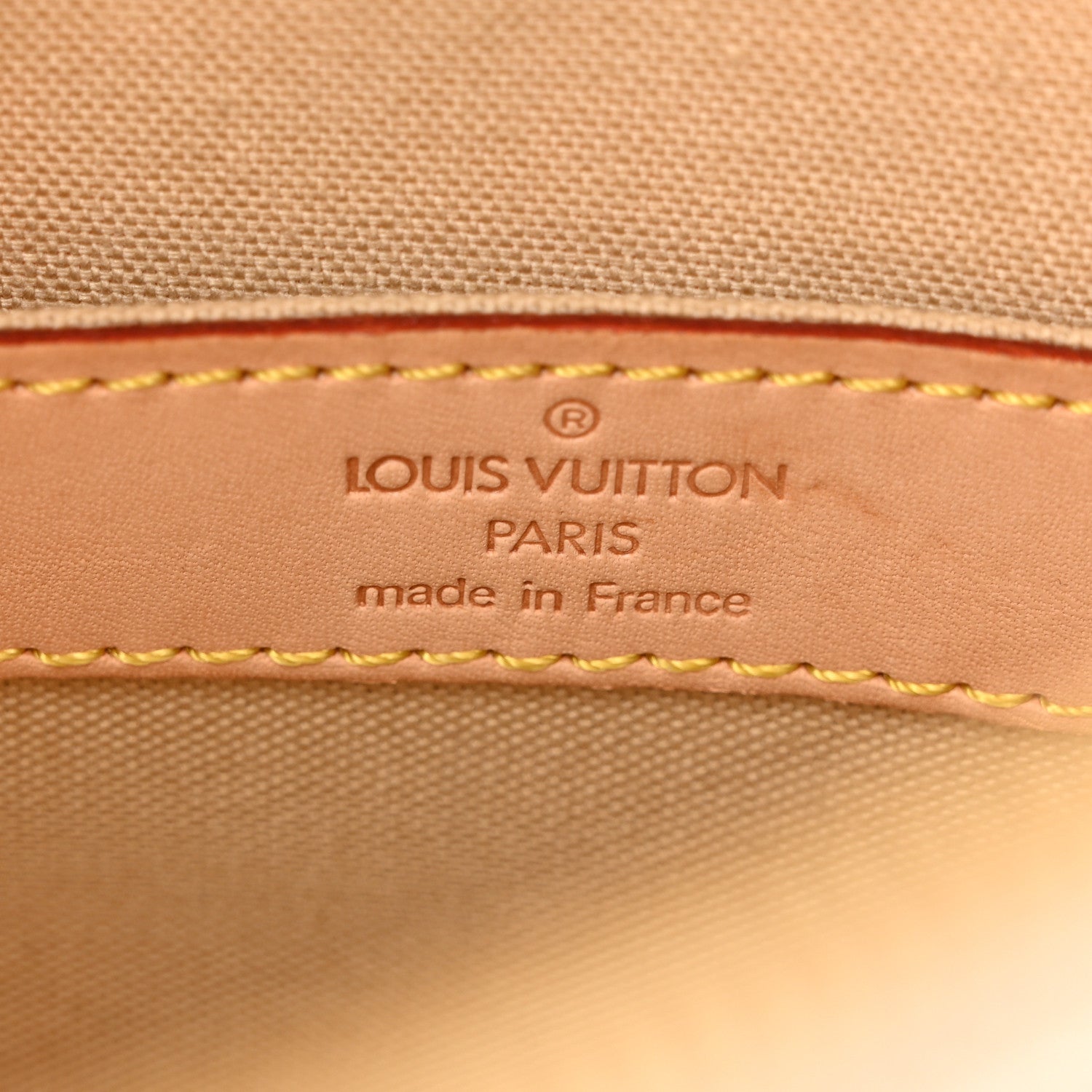 Louis Vuitton Damier Azur Naviglio 11 of 19