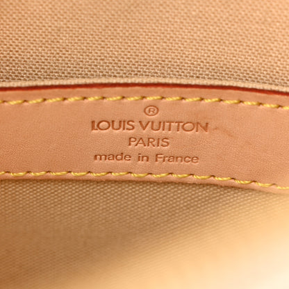 Louis Vuitton Damier Azur Naviglio 11 of 19
