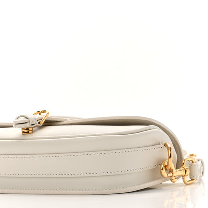 Christian Dior Box Calfskin East West Bobby Bag Latte 9 of 9