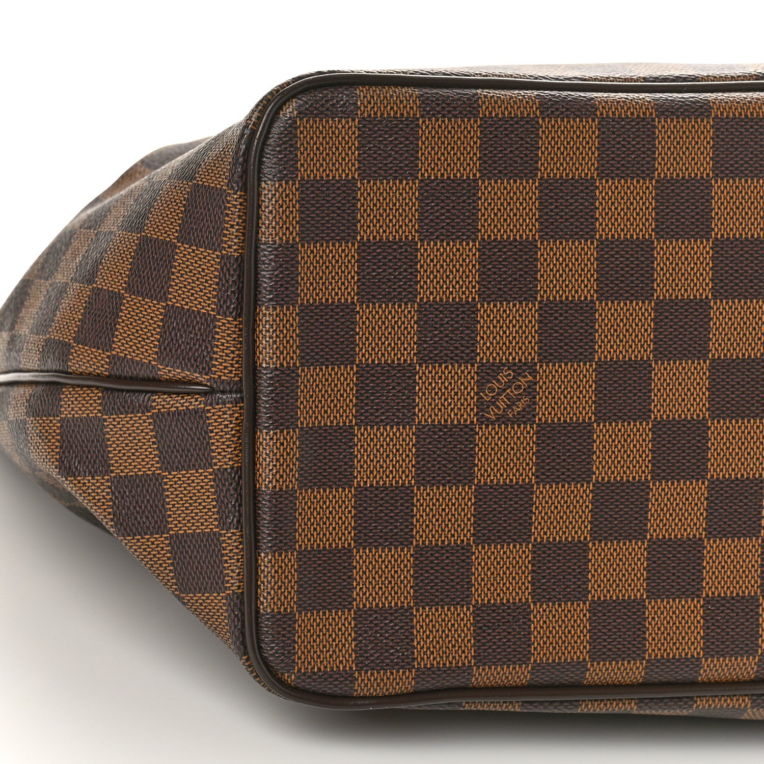 Louis Vuitton Damier Ebene Westminster GM 7 of 8