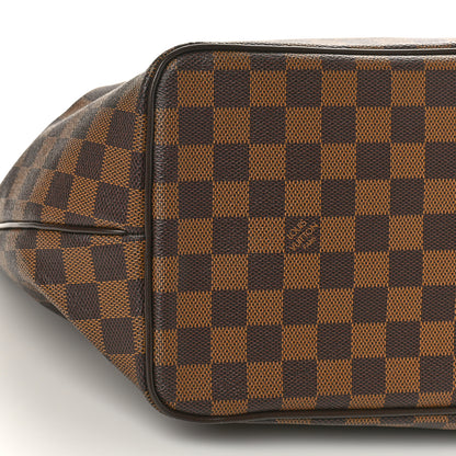 Louis Vuitton Damier Ebene Westminster GM 7 of 8