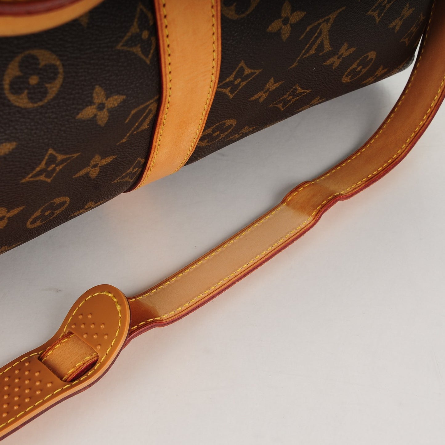 Monogram Keepall 45 Bandouliere