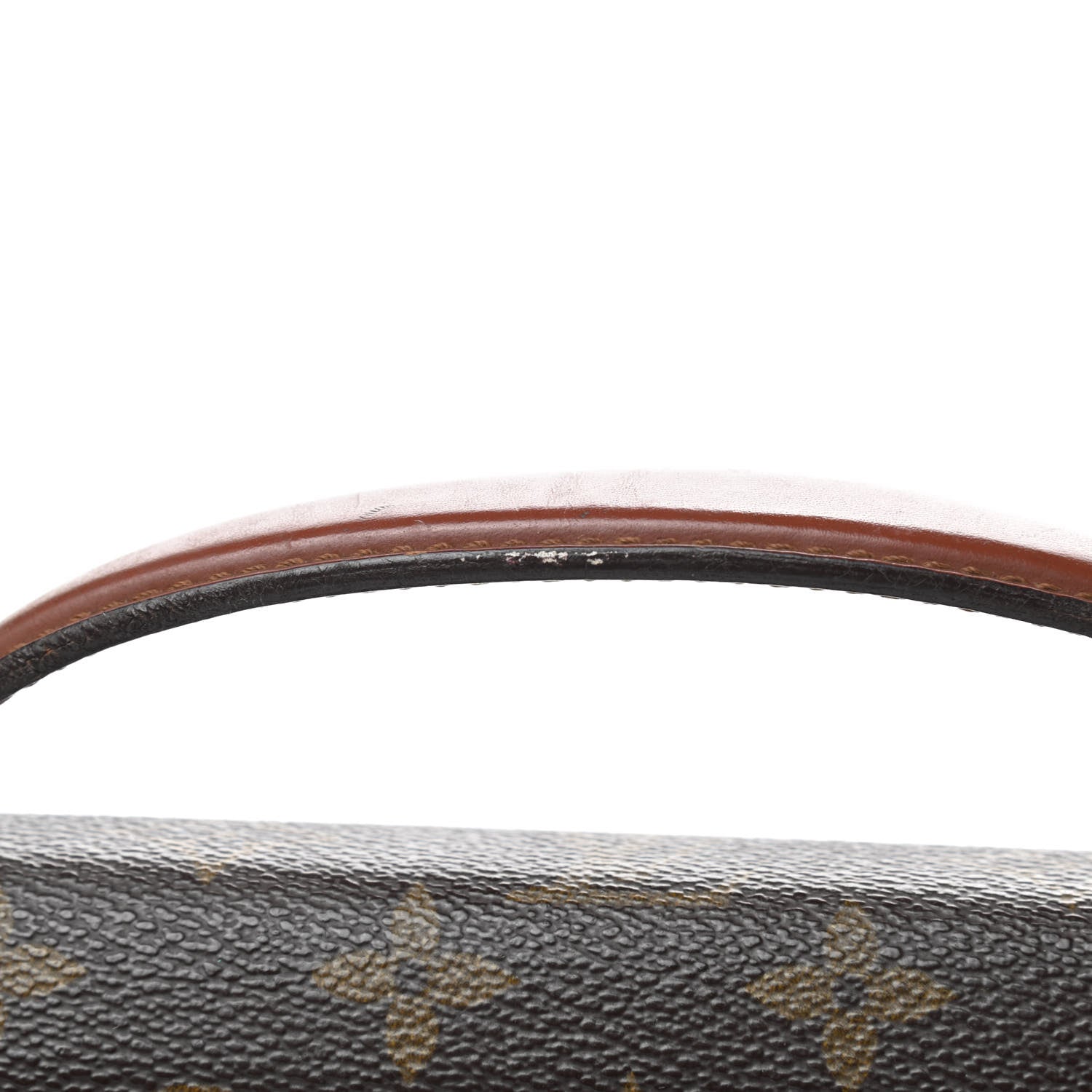 Louis Vuitton Monogram Monceau 26 14 of 14