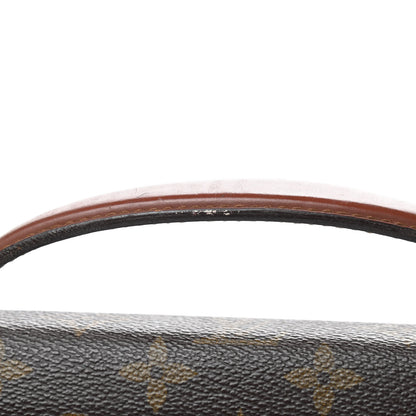 Louis Vuitton Monogram Monceau 26 14 of 14