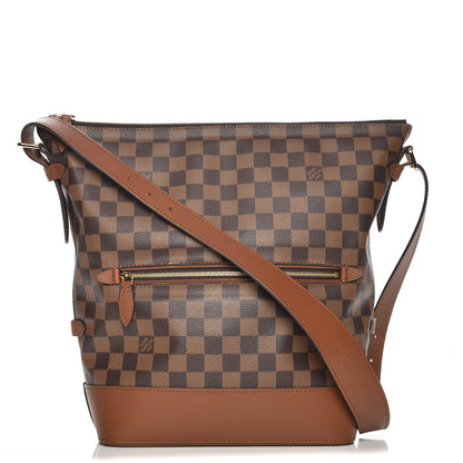 Louis Vuitton Damier Ebene Diane 1 of 6