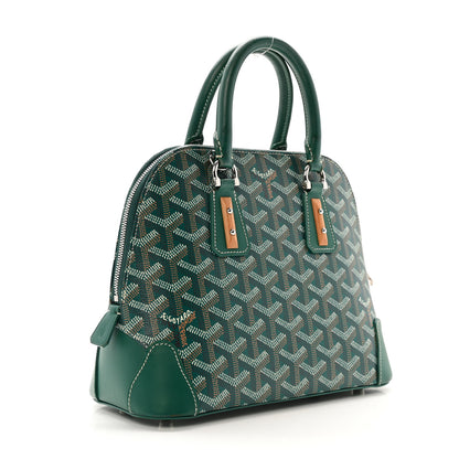Goyard Goyardine Mini Vendome Green 3 of 11