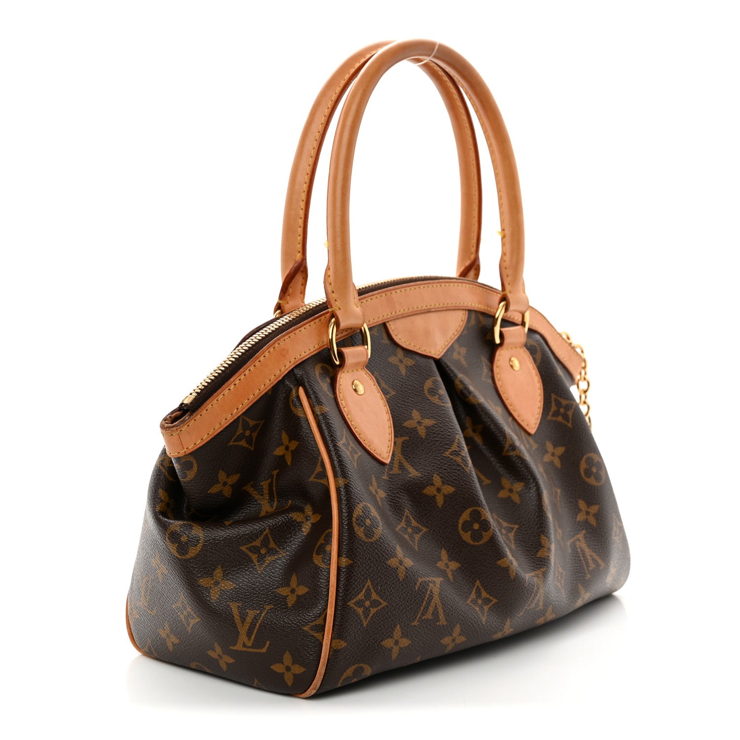 Louis Vuitton Monogram Tivoli PM 3 of 14