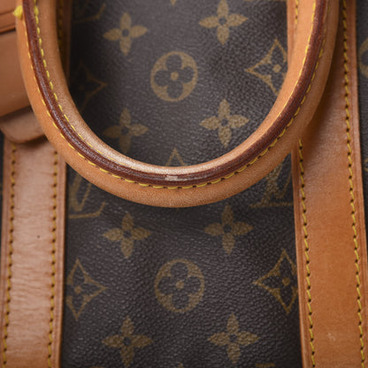 Louis Vuitton Monogram Keepall 45 12 of 15