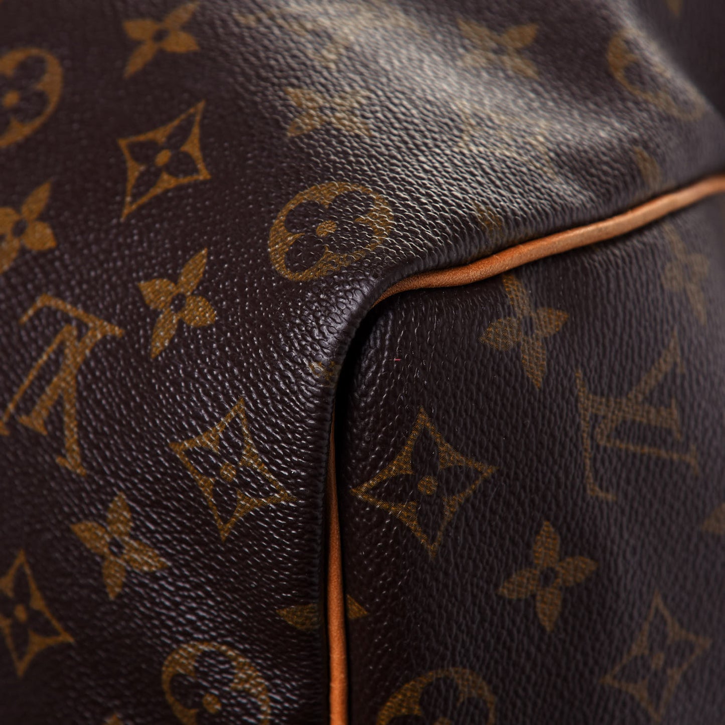 Monogram Keepall Bandouliere 55