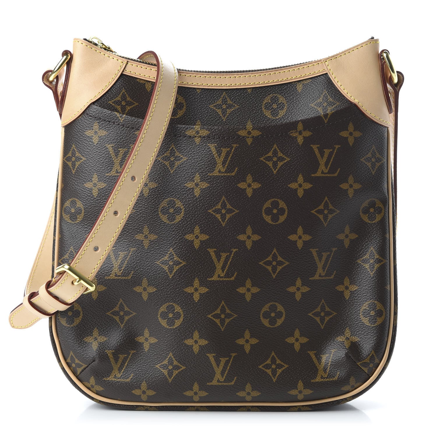 Louis Vuitton Monogram Odeon PM 1 of 10