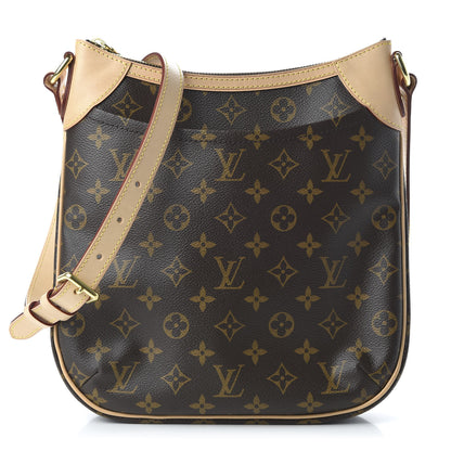 Louis Vuitton Monogram Odeon PM 1 of 10
