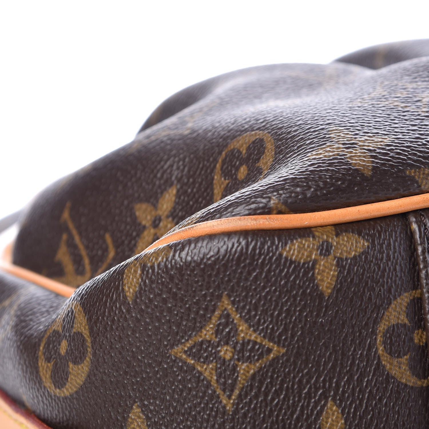 Louis Vuitton Monogram Mizi 14 of 20