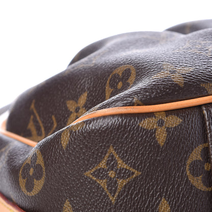 Louis Vuitton Monogram Mizi 14 of 20