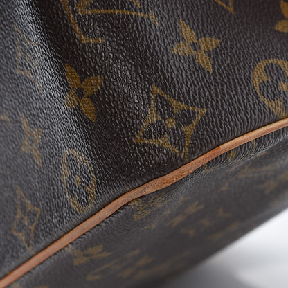 Louis Vuitton Monogram Viva-Cite GM 16 of 16