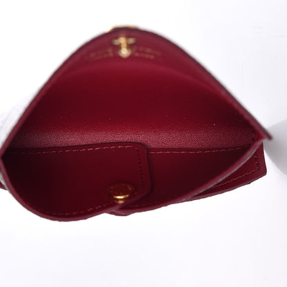 Louis Vuitton Monogram Small Kirigami Pochette Insert Fuchsia 5 of 7