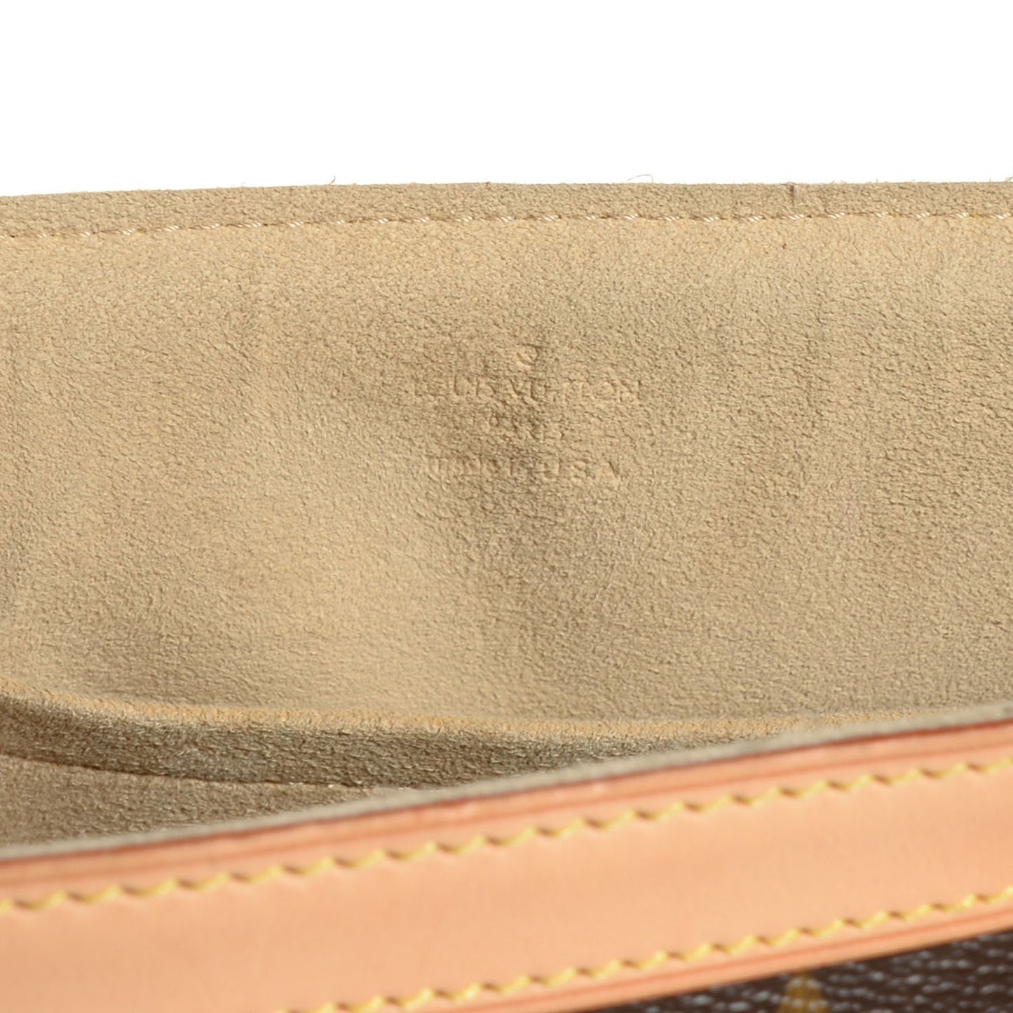 Monogram Beverly MM