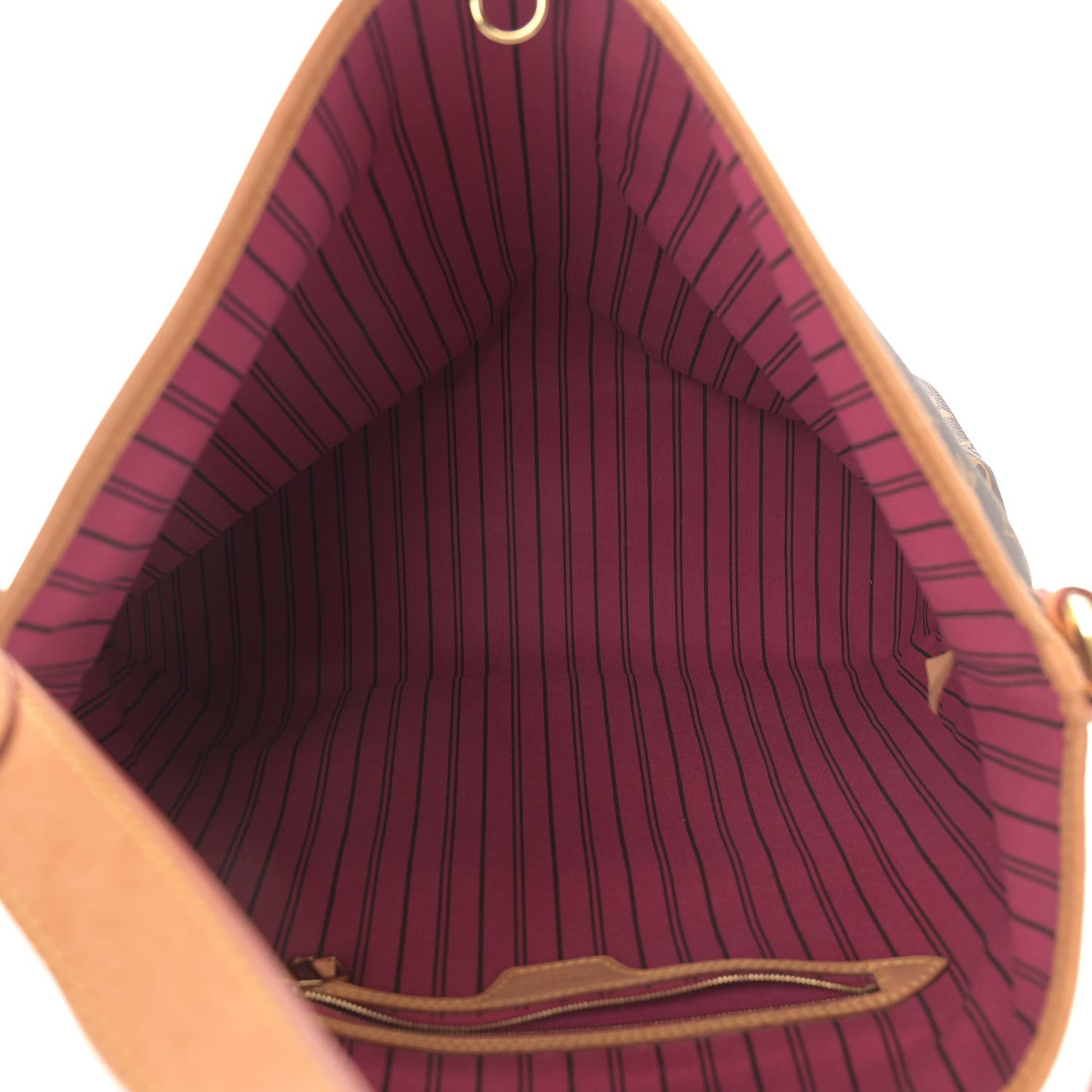 Monogram Delightful MM Pivoine