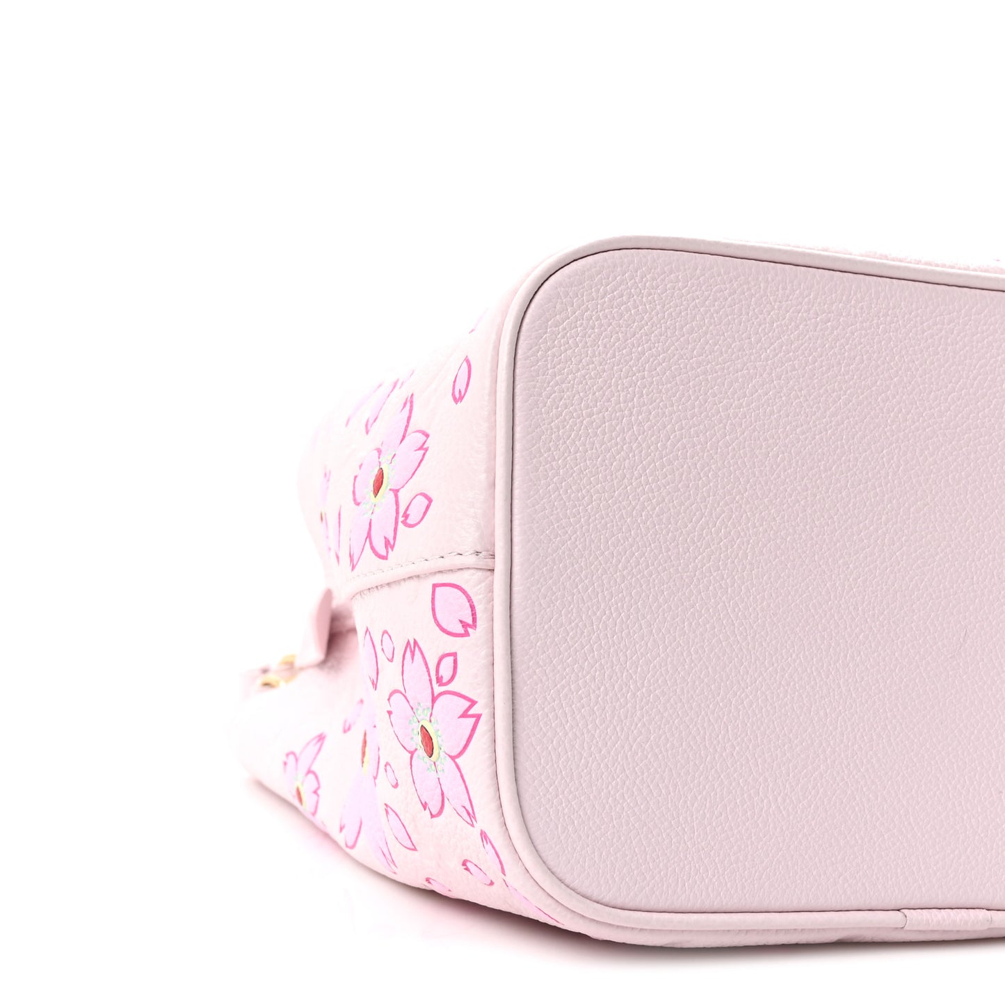 LV X TM Empreinte Cherry Blossom Neonoe BB Pink