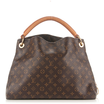 Louis Vuitton Monogram Artsy MM 1 of 6
