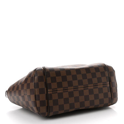 Louis Vuitton Damier Ebene Totally PM 4 of 9