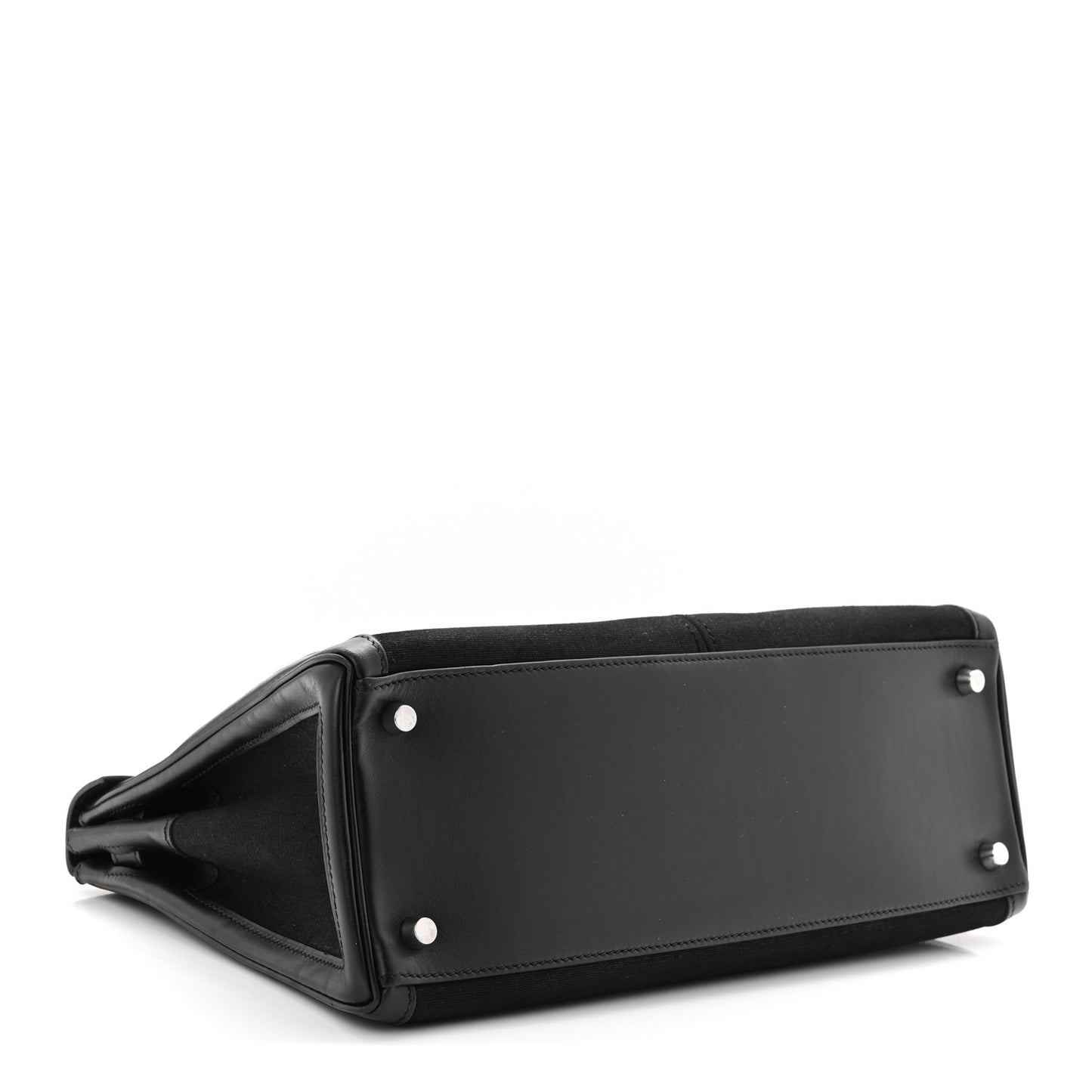 Box Toile Lakis Kelly 32 Black