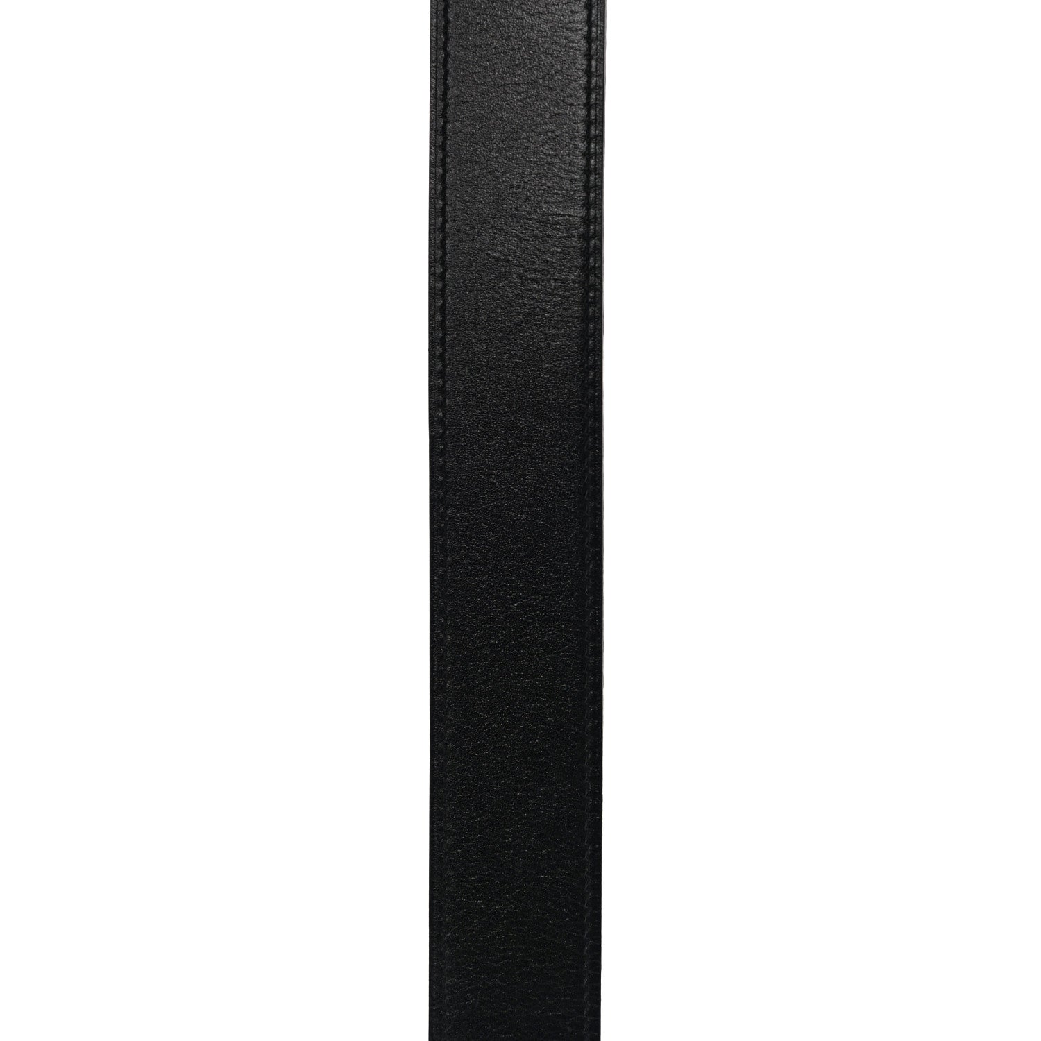 Hermes Swift Togo 32mm Belt Strap 90 Black Gold 6 of 13