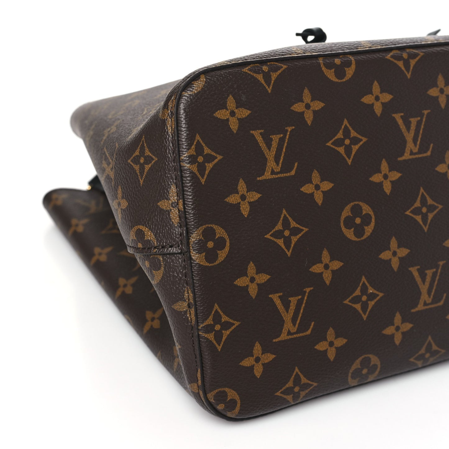 Monogram Neonoe MM Black