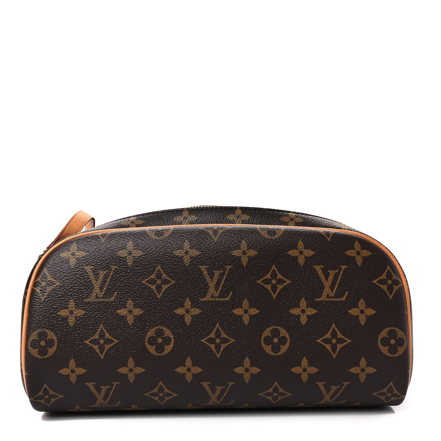 Monogram Dopp Kit Toilet Pouch