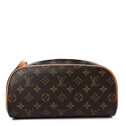 Louis Vuitton Monogram Dopp Kit Toilet Pouch 1 of 7
