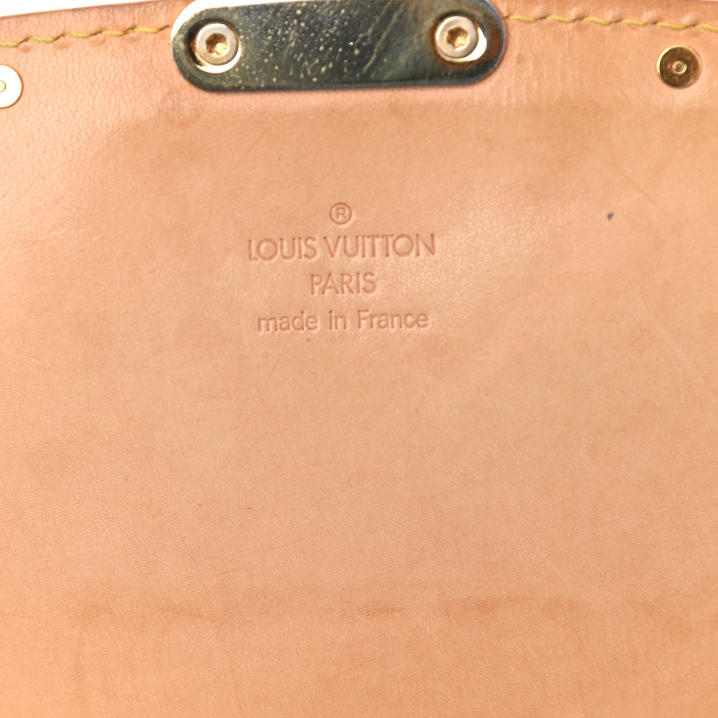Monogram Multicolor Sologne Black