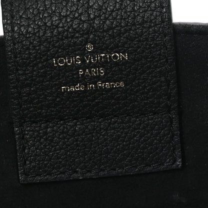 Louis Vuitton Damier Ebene LV Riverside Black 6 of 11