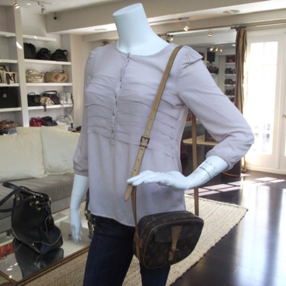 Monogram Jeune Fille