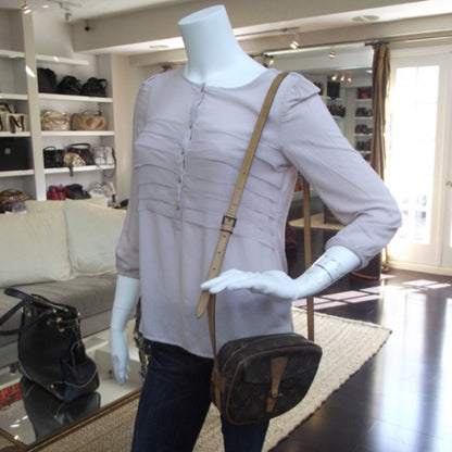 Louis Vuitton Monogram Jeune Fille 2 of 10