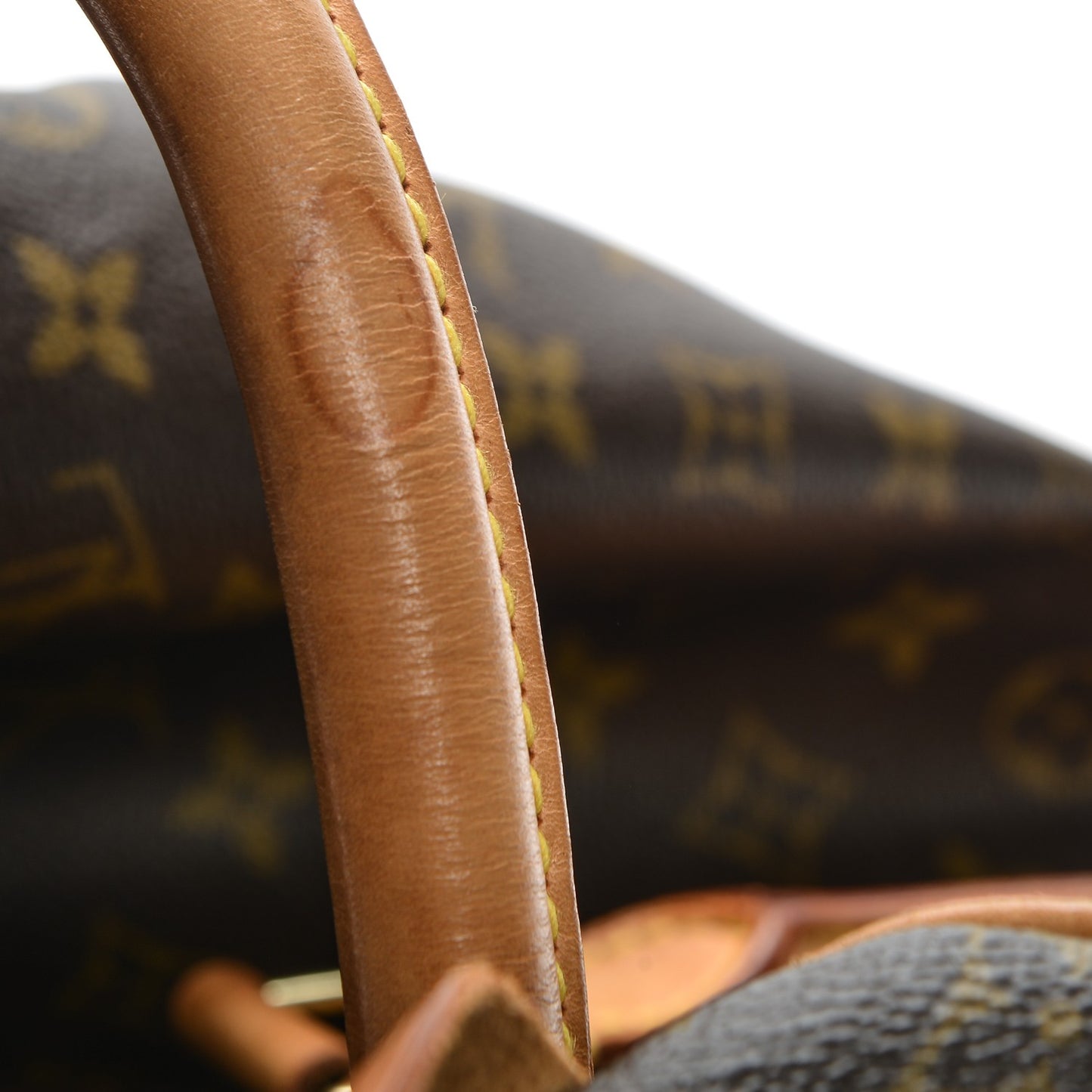 Monogram Keepall 55