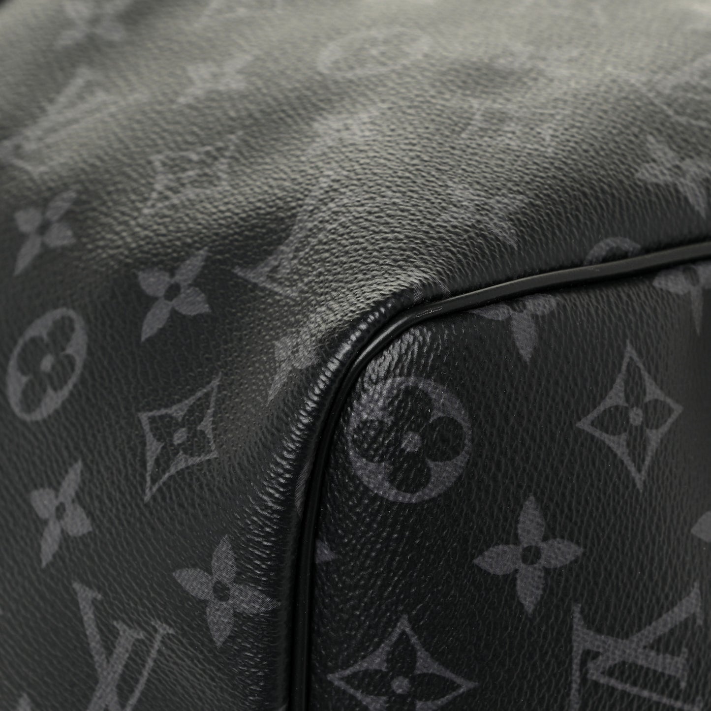 Monogram Eclipse Keepall Bandouliere 45