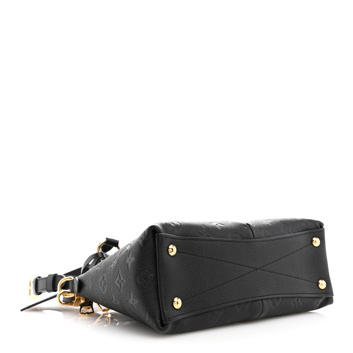 Empreinte V Tote BB Black