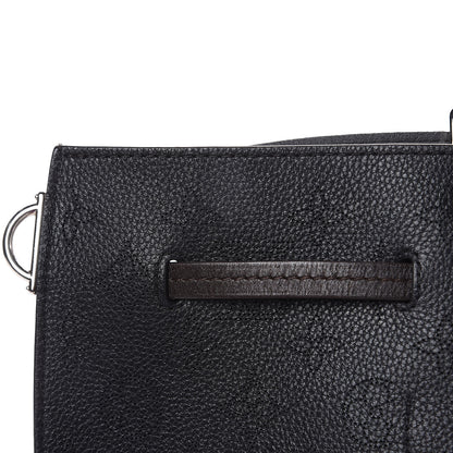 Louis Vuitton Mahina Girolata Black 14 of 16